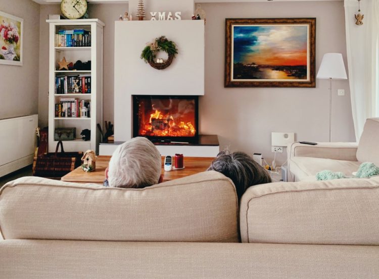 Umkehrhypothek - aus der eigenen Immobilie im Alter eine Rente ziehen