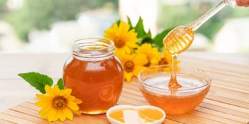 Honig gilt als sehr gesund nicht zuletzt für ältere Menschen. Foto TatianaMara via Twenty20
